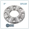 Mặt Bích Inox JIS10K DN125