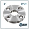 Mặt Bích Inox JIS10K DN50