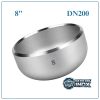 Nút bịt inox DN200