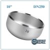 Nút bịt inox DN250