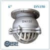 Rọ bơm inox DN150