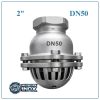 Rọ bơm inox DN50