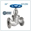 Van Cầu Inox DN250