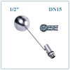 Van Phao Inox DN15
