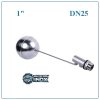 Van Phao Inox DN25
