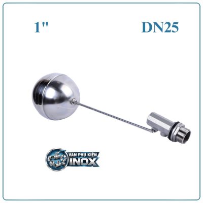 Van Phao Inox DN25