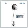 Van Phao Inox DN50