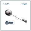 Van Phao Inox DN65