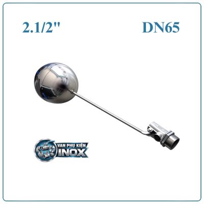 Van Phao Inox DN65