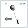 Van Phao Inox DN80