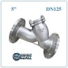 Y lọc inox DN125