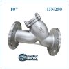Y lọc inox DN250